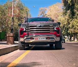 شيفروليه سلفرادو